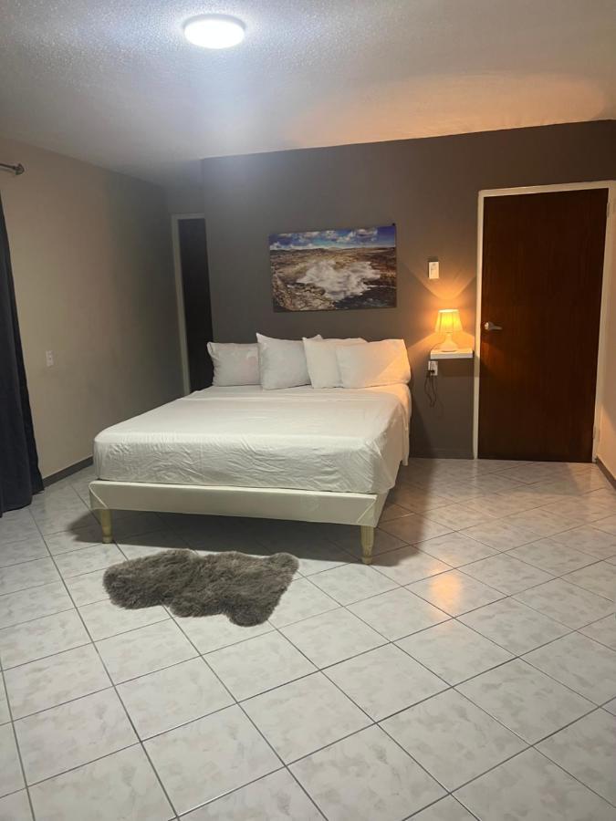 Cataleya Apartments Near Airport Willemstad Esterno foto