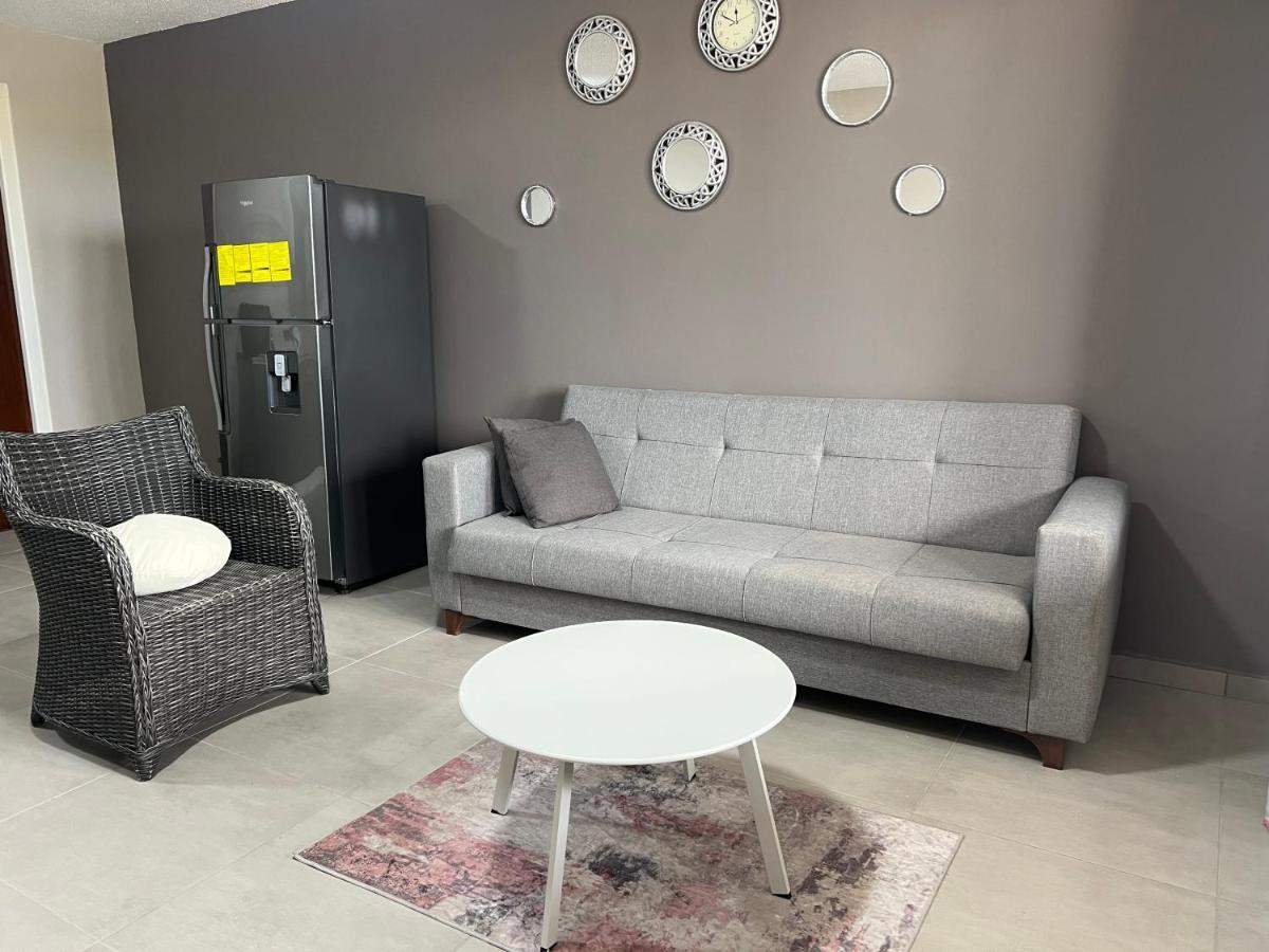 Cataleya Apartments Near Airport Willemstad Esterno foto