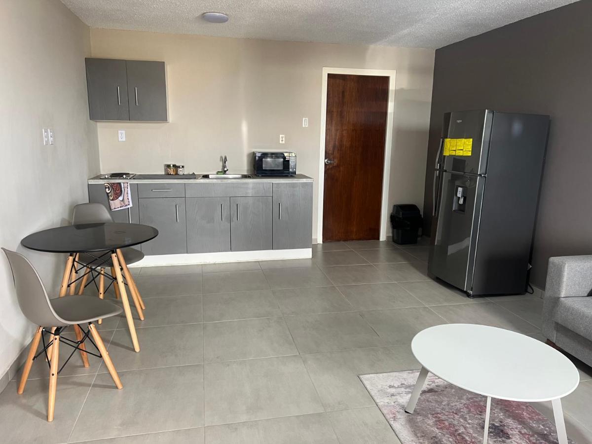 Cataleya Apartments Near Airport Willemstad Esterno foto